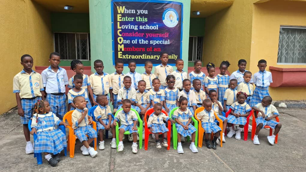 Evolving Minds Campus