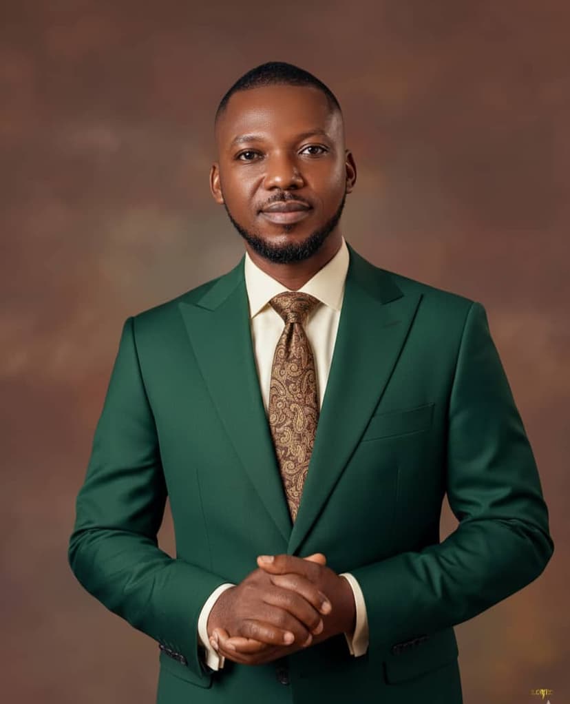 Prince Akachukwu David