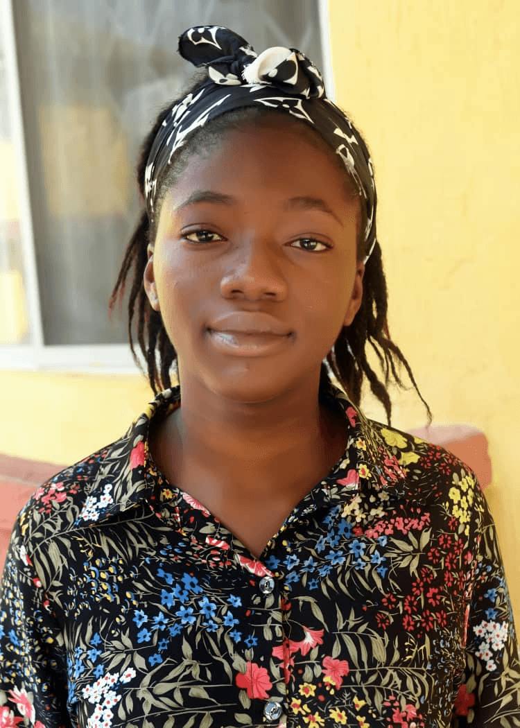 Miss Faith Otuechere